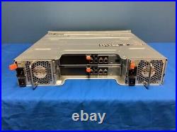 0wmx8y Dell Powervault Md1420 24sff Storage Array Wmx8y