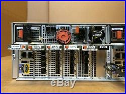 25 Bay Storage Array with 5x 600GB SAS