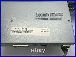 2U 12Bay SAS-2 36TB Drive Disk Expander Storage JBOD SAN Shelf IBM/LSI withcaddies