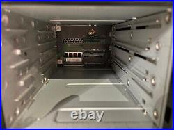2U Drive Storage 12 Bay SAS to 8Gb FC 3.5in Disk Array JBOD with Caddies Chia