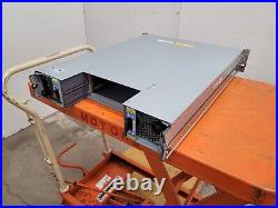 2U SP-3212 OneStor JBOD 12 Bay 3.5 Dual SAS 12Gbps Storage Array NIB