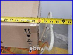 2U SP-3212 OneStor JBOD 12 Bay 3.5 Dual SAS 12Gbps Storage Array NIB