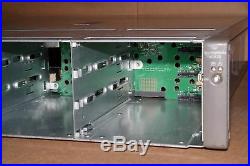 418408-b21 HP Storageworks Msa60 12bay Storage Modular Smart Array No Hdd 1x Sas