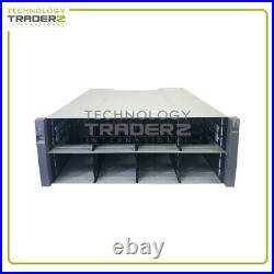 430-00053+A0 NetApp DS4243 SAS 24x LFF Storage Disk Array With 2xController Module