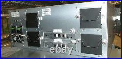 AIC J4024-02 4U 24-Bay SAS 12G JBOD Storage Array