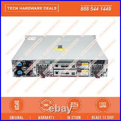 AJ940A withRail PSU Tray HP StorageWorks D2600 Disk Enclosure