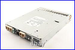 AMP01-RSIM Dell Dual-Port iSCSI RAID Controller for PowerVault MD3000 Storage
