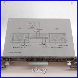 AccuSTOR AS212X6 2U 12-Bay LFF Rackmount SAS/SATA Storage Array NO HDD 2400W PS