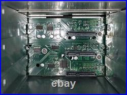 Accusys ExaSAN A12S2-PS 2U 12-Bay 6GB SAS SATA Disk Array Storage System