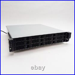 Areca 12-Bay LFF Storage Array ARC-8028 12Gb/s SAS Expander Module Box NO HDD