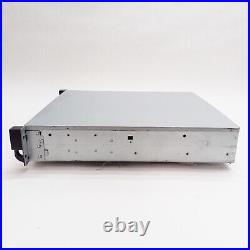 Areca 12-Bay LFF Storage Array ARC-8028 12Gb/s SAS Expander Module Box NO HDD