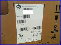 B7e16a HP Storevirtual 4130 600gb Sas Storage Array-new