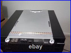 C8R09A HP MSA 2040 SAN Controller 81-00000078-01-08 717870-001 with 2x720999-001