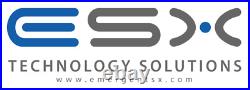 Compellent SCv2020 2U Storage Array 24x 480GB SSD, 2x 12G-SAS-4 Controller