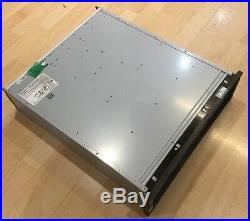 DELL EQUALLOGIC PS3000 94552-01 STORAGE ARRAY SAN WithO 16x HDD, PSUS, CONTROLLERS