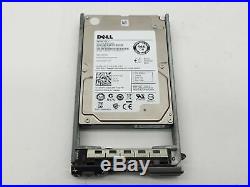 DELL POWERVAULT MD1220 2.5 SAS HDD ARRAY STORAGE 24-BAY 21146GB with 2MD1200