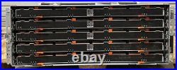 DELL POWERVAULT MD3460 storage array 010-6213301