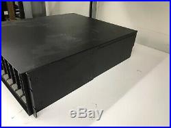 DROBO B1200i 12 Bay Disk Hybrid Storage Array NAS Server