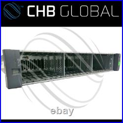 DS2246 NAJ-1001 Netapp 24 Drive Bay Chassis Disk Array Storage Expansion X559A-R