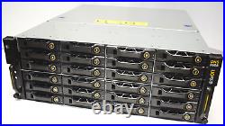 DataON SAN DNS-2608 Enterprise Storage Enclosure 4U 32-Bay Array 12Gb/s SAS HDD