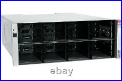 De2-24c Sun Oracle 24-bay 3.5 Lff Storage Array St4d24