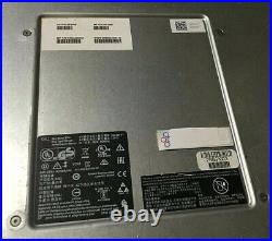 Dell 06hhhv 0p1prf 0t6c7f 063t9g 0h9nh7 Poweredge Md3460 Storage Array Chassis