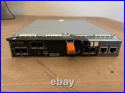 Dell 12G-SAS-4 F3P10 STORAGE ARRAY RAID MODULE