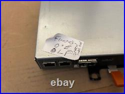 Dell 12G-SAS-4 F3P10 STORAGE ARRAY RAID MODULE