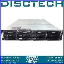Dell CSA J23 / J23C Cloud Storage Array SAS / SATA 2U T084N 550W 23 Bays