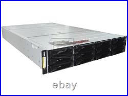 Dell CSA J23 / J23C Cloud Storage Array SAS / SATA 2U T084N 550W 23 Bays