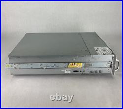 Dell CT-040 16-Bay Server X8DTH E5540 2.53 GHz 6 GB Ram No OS No HDD