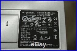 Dell Compellent SC200 12-Bay 2U SAS Storage Array 9x 600GB 15k SAS HDD 02R3X