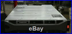 Dell Compellent SC200 12-Bay 2U SAS Storage Disk Array 12 x 2TB SAS HDD