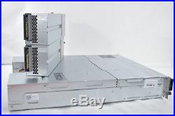 Dell Compellent SC200 3.5 SAS 12x 2TB SAS Expansion Storage Array Enclosure