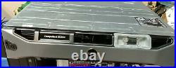 Dell Compellent SC200 with 12 x 600Gb Sas 6Gbps 3.5 HDD 2 controllers, 2 PSU