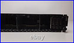Dell Compellent SC220 Storage Enclosure 24-Bay 2.5 SAS No HDDs Dual EMMs 6Gb