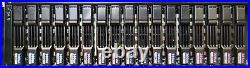 Dell Compellent SC220 Storage Expansion Enclosure 4.7 Terabytes