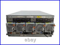 Dell Compellent SC280 Storage 84 Bay 2x SC280 Raid Controllers, 2x 2800W PWS