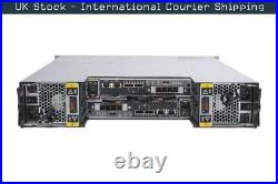 Dell Compellent SCv2000 12Gb/s 12G-SAS-4 6x 3TB SAS 7.2k HDD