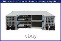 Dell Compellent SCv3020 16Gb/S 16G-FC-2 Fibre 7 x 600B SAS HDD