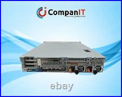 Dell Compellent Sc8000 Storage Controller Array