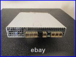 Dell E02M005 PowerVault MD3400 Storage Controller 12G-SAS-4 MPN 111-02128
