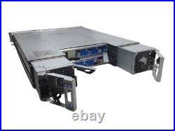 Dell EB-2425 2U 24 Bay 2.5 Xyratex Compellent JBOD SAS Expander Storage Array