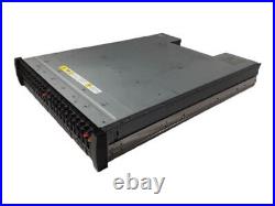 Dell EB-2425 2U 24 Bay 2.5 Xyratex Compellent JBOD SAS Expander Storage Array