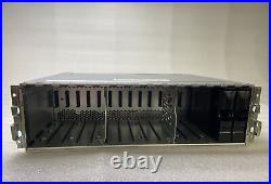 Dell EMC KTN-STL3 Disk Array 15-Bay Enclosure