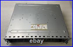 Dell EMC KTN-STL3 Disk Array 15-Bay Enclosure