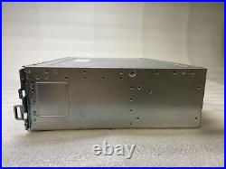 Dell EMC KTN-STL3 Disk Array 15-Bay Enclosure