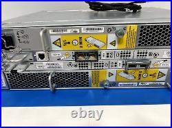 Dell EMC KTN-STL4 FC Storage Array Enclosure with dual 100-561-803 and 071-000-453