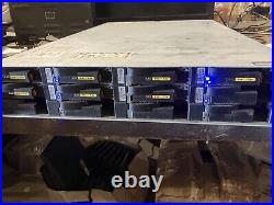 Dell Emc SKYDPE Data Domain Storage Array With 2tb X8 Sas Hdd