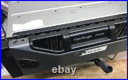 Dell Eqallogic PS6100 E04J 24-Bay Storage Array 2x E09M001 Controllers NO Drives